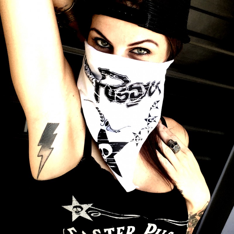 Lulu Bandana